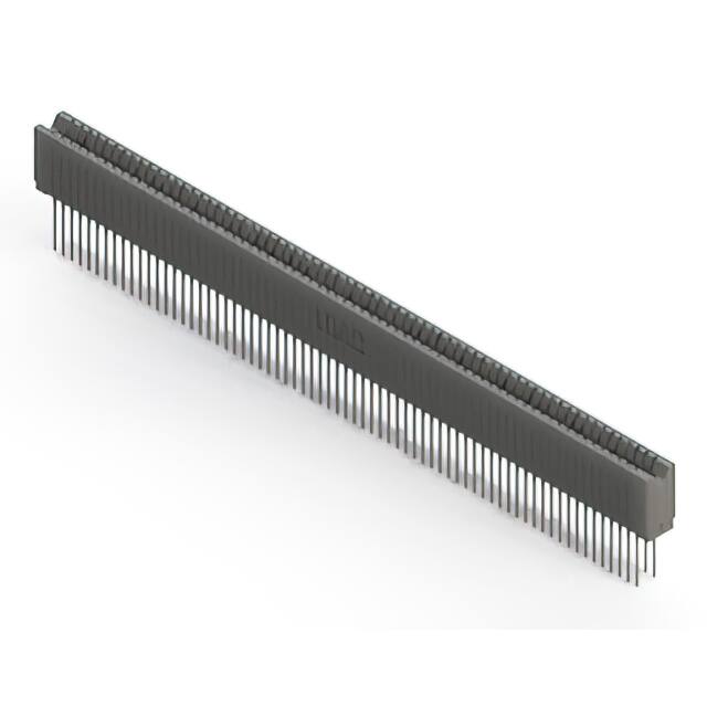 745-138-540-206 EDAC Inc.  Edgeboard Connectors
